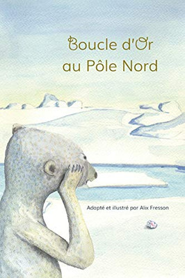 Boucle d'or (Poche) (French Edition)
