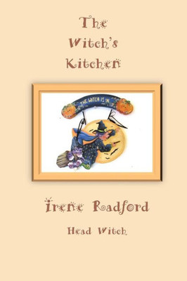 Witch'S Kitchen