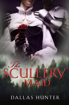 The Scullery Maid