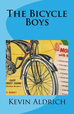 The Bicycle Boys