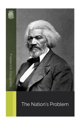 The Nation'S Problem
