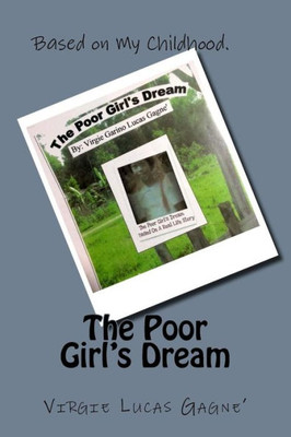 The Poor Girl'S Dream