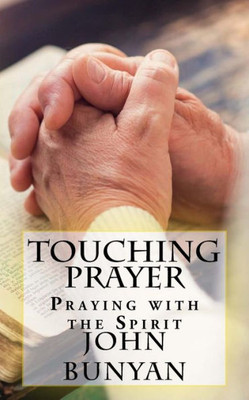 Touching Prayer