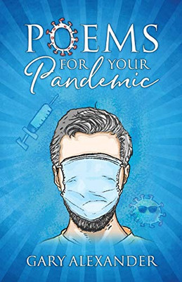 Poems for Your Pandemic - Paperback