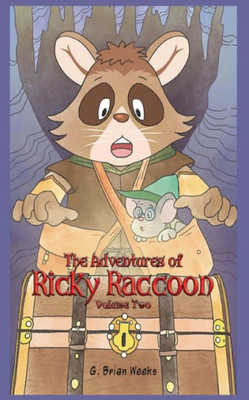 The Adventures Of Ricky Raccoon