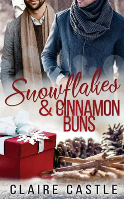 Snowflakes & Cinnamon Buns
