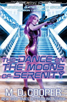 The Dance On The Moons Of Serenity