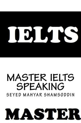 Master Ielts Speaking