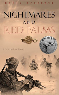 Nightmares And Red Palms : A One Act Play