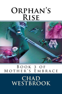 Orphan'S Rise : Book 3 Of Mother'S Embrace