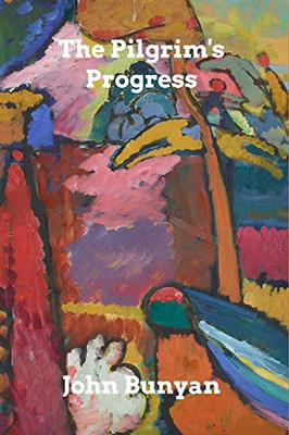 The Pilgrim's Progress - 9781034450337