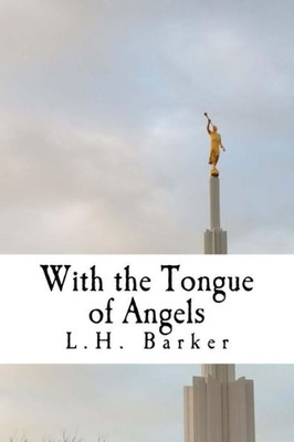 With The Tongue Of Angels