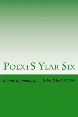 Poexts Year Six