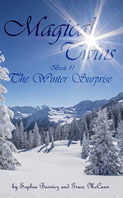 Magical Twins: The Winter Surprise