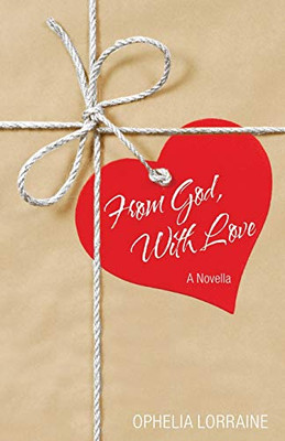 From God, With Love - Paperback