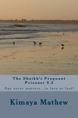 The Sheikh'S Pregnant Prisoner 0.2