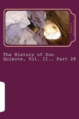 The History Of Don Quixote, Vol. Ii. , Part 28