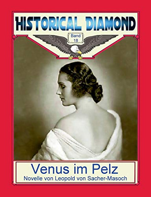 Venus im Pelz: Novelle (German Edition)