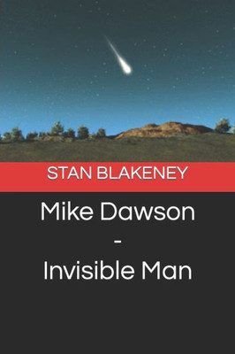 Mike Dawson - Invisible Man
