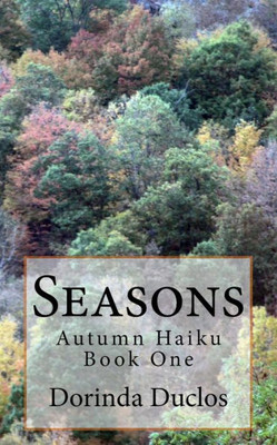 Seasons : Autumn Haiku