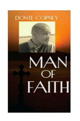 Man Of Faith