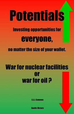 War For Nuclear Facilities Or War For Oil ?