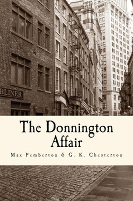 The Donnington Affair