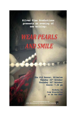 Wear Pearls And Smile