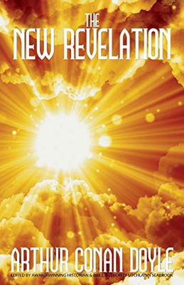 The New Revelation - Paperback