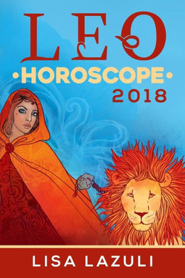 Leo Horoscope 2018