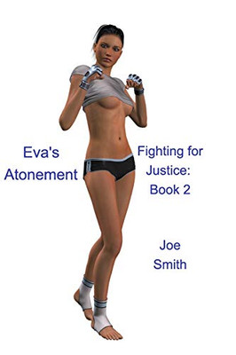 Eva's Atonement - 9780464424352