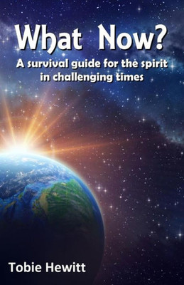 What Now? : A Survival Guide For The Spirit In Challenging Times