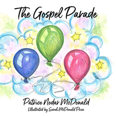 The Gospel Parade - Paperback