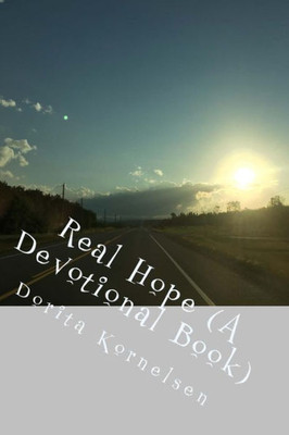 Real Hope (A Devotional Book)