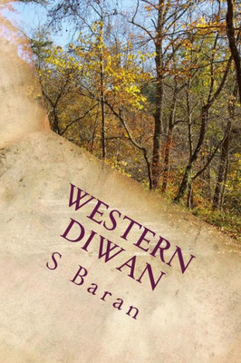 Western Diwan : Collected Poems