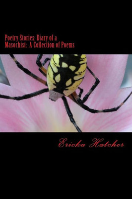 Poetry Stories: Diary Of A Masochist : A Collection Of Poems