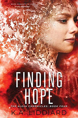 Finding Hope (The Alexa Chronicles)