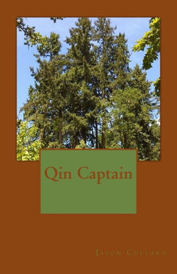 Qin Captain