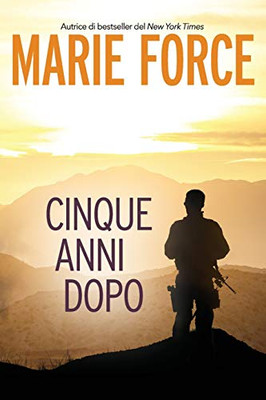 Cinque anni dopo (Italian Edition)