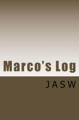 Marco'S Log