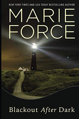 Blackout After Dark: A Gansett Island Novel