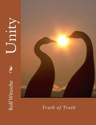 Unity : Truth Of Truth