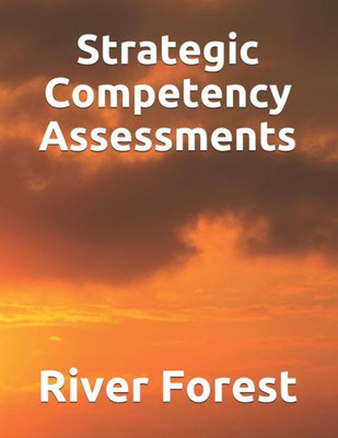 Strategic Competency Assessments