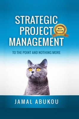 Strategic Project Management : To The Point And Nothing More