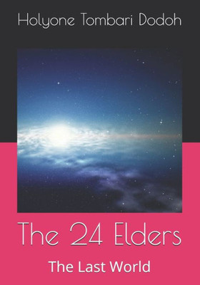 The 24 Elders