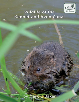 Wildlife Of The Kennet And Avon Canal