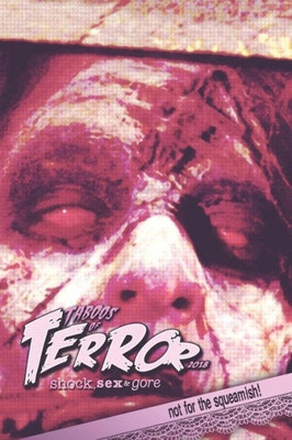 Taboos Of Terror 2018 : Shock, Sex And Gore