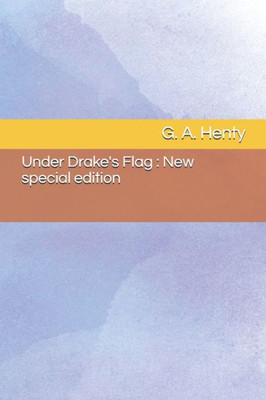 Under Drake'S Flag : New Special Edition