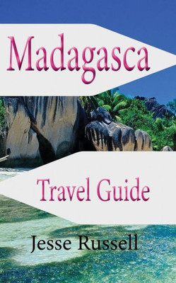 Madagascar Travel Guide : Africa Tourism