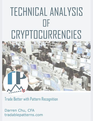 Technical Analysis Of Cryptocurrencies Technical Analysis Of Cryptocurrencies